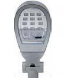 555500 - Svietidlo LED 28W IP65 4000K exterier