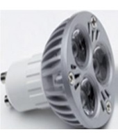 555256.0101 - LED GU10 230V 4W 30° 3000K