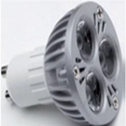 555256.0101 - LED GU10 230V 4W 30° 3000K