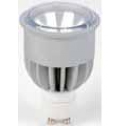 555030.0101 - LED SMER. GU10 230V 4,6W 15° 3000K