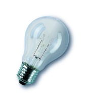 3555 - Žiarovka Štandard sign. 240V  25W E27 Č len pre priem.TERMOREZISTENT TECHLAMP