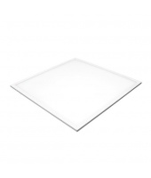 2368 - Svietidlo LED panel 48W,175-265V,3840lm, 4200K, IP20, 600x600 mm, IP20