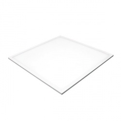 2368 - Svietidlo LED panel 48W,175-265V,3840lm, 4200K, IP20, 600x600 mm, IP20