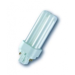 31311141 - Kompaktná žiarivka RA 13W/840 4 pin G24q-1