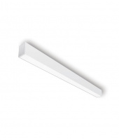 2424480 - Svietidlo LED PROFILED 20W 3000K, 2000 lm,50 000 hod, 5,3 x 8,3 x 59 cm, biele