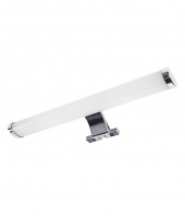 2110290 - Svietidlo LED VT/ADELLA/8W,4000K,800lm, 40cm, 220V, IP44 kúpeľňové