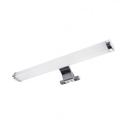 2110290 - Svietidlo LED VT/ADELLA/8W,4000K,800lm, 40cm, 220V, IP44 kúpeľňové