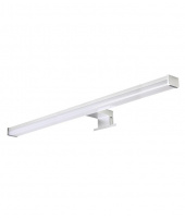 2110270 - Svietidlo LED VT/ARIEL/12W,4000K,1080lm, 60cm, 220V, IP44 kúpeľňové