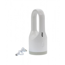 5000410 - Svietidlo LED LAMPAS-07 22W +USB, prenosné