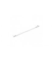 6747 - Svietidlo pre LED trubice 2x60 cm, IP20