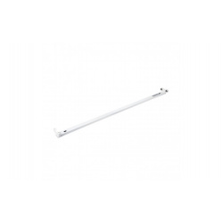 6747 - Svietidlo pre LED trubice 2x60 cm, IP20