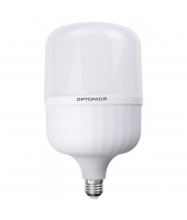 1894 - LED žiarovka E27  T120 175-265V 35W 6000K 3200lm