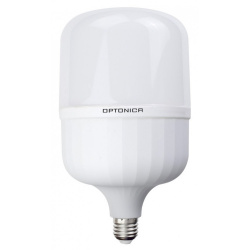 1894 - LED žiarovka E27  T120 175-265V 35W 6000K 3200lm