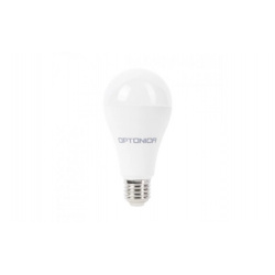 1882 - LED žiarovka E27 A70 18W 175-265V,4500K,1440Lm