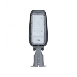 3104400 - Svietidlo LED pouličné 30W 4500K IP65 3600lm TIGER +60/-20°C nastaviteľné