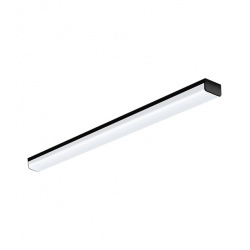 3300200 - Svietidlo LED 36W LINELO  3CCT 4320lm  1190x60x36 IP20 Black