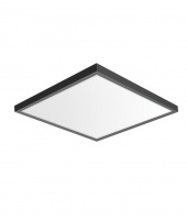 2430480 - Svietidlo LED panel V VENUS 36W, 220V, 3xCCT,4392lm, 600x600x38 mm,čierny