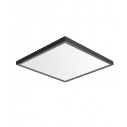 2430480 - Svietidlo LED panel V VENUS 36W, 220V, 3xCCT,4392lm, 600x600x38 mm,čierny