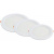 2626 - Svietidlo LED panel 12W, 95-265V, 2700K, 940lm, 170x33 mm, kruh. zapust.